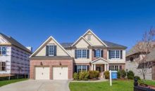 354 Silvertop Dr Grayson, GA 30017