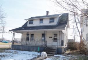 2600 Blanchard Ave, Dayton, OH 45439