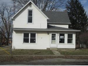 304 Miami St W, De Graff, OH 43318