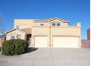 5519 Cibola Dr NE, Rio Rancho, NM 87144