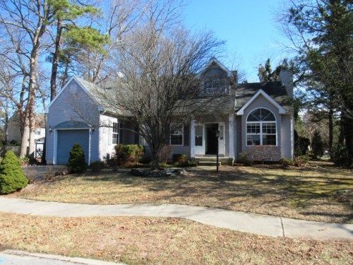 31 Jensen Court, Mays Landing, NJ 08330