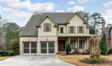 130 Lullwater Ct Roswell, GA 30075