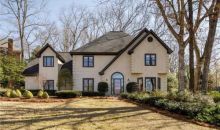 8555 Haven Wood Trl Roswell, GA 30076