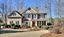 5000 Huntwood Way Roswell, GA 30075