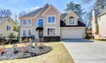 950 Windwalk Ct Roswell, GA 30076