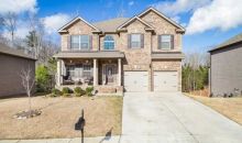 598 Silver Oak Dr Dallas, GA 30132