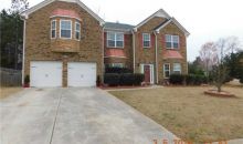 22 Brightondale Blvd Dallas, GA 30132