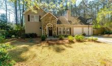 328 Old Hickory Way Dallas, GA 30157