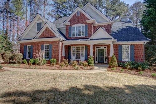 1625 Maple Grove Ct, Cumming, GA 30041