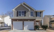 5452 Keyhaven Place Atlanta, GA 30349