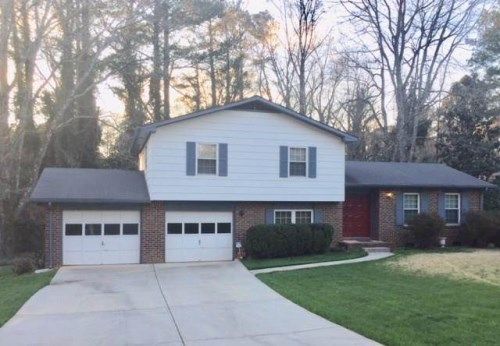 1316 Cedar Keys Ct, Stone Mountain, GA 30083