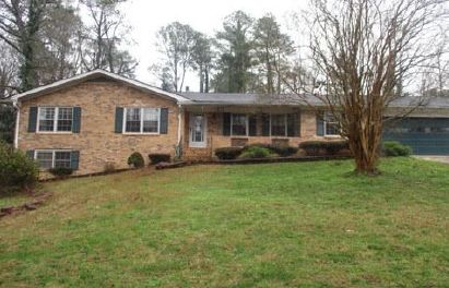 3282 Kingfisher Dri, Decatur, GA 30034