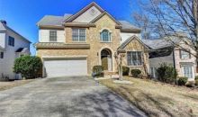 5768 Vinings Retreat Way SW Mableton, GA 30126