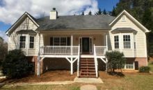 70 Aberdeen Place Acworth, GA 30101