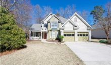 6025 Fords Lake Ct Acworth, GA 30101