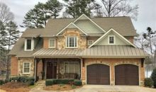 390 Browns Point Dawsonville, GA 30534