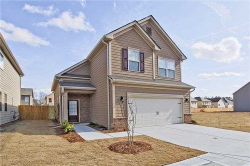 2557 Oakleaf Ridge, Lithonia, GA 30058