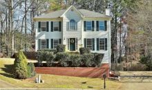 934 Rose Creek Trl Woodstock, GA 30189