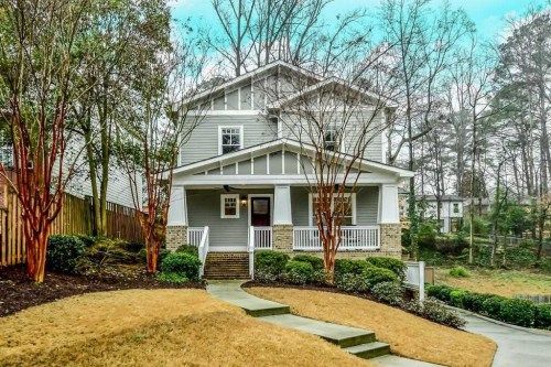 2336 Drew Valley Rd NE, Atlanta, GA 30319