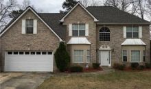 5348 Beechwood Forest Dr Lithonia, GA 30038