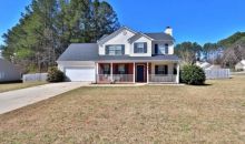 865 Wilmont Ct Loganville, GA 30052