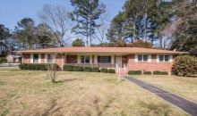 304 Merrydale Dr SW Marietta, GA 30064