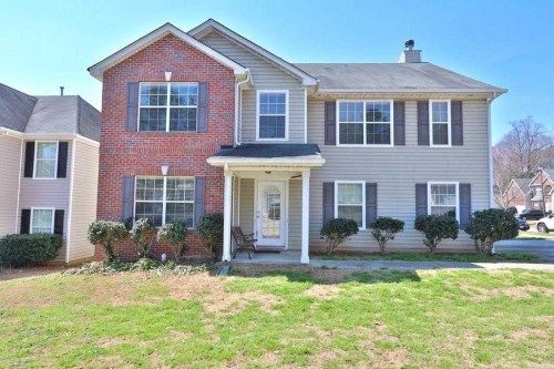 1954 Ivy Branch Ln, Loganville, GA 30052