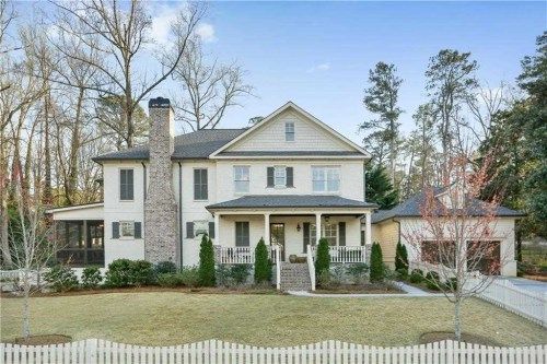 4237 Wieuca Rd NE, Atlanta, GA 30342