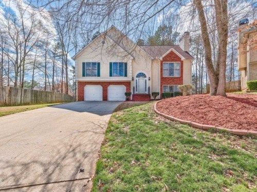 3165 Hadrian Ct, Powder Springs, GA 30127