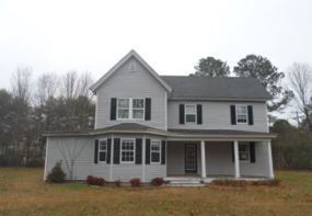 2646 Hayes Rd, Hayes, VA 23072