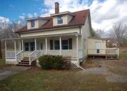 8992 Craig Valley D, New Castle, VA 24127