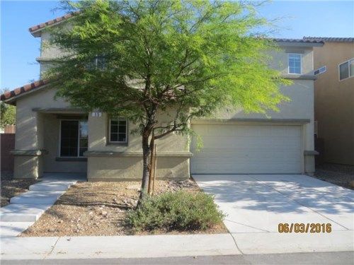 35 Elkhart Court, Las Vegas, NV 89183