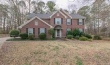 3162 Summit Springs Ct Loganville, GA 30052