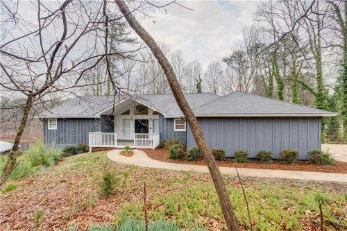 13335 Providence Rd, Alpharetta, GA 30009