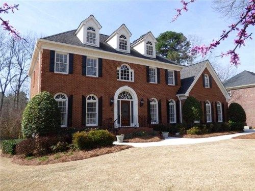 1399 Brentford Cove, Snellville, GA 30078