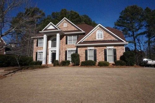 2687 Dunmoore Dr, Snellville, GA 30078