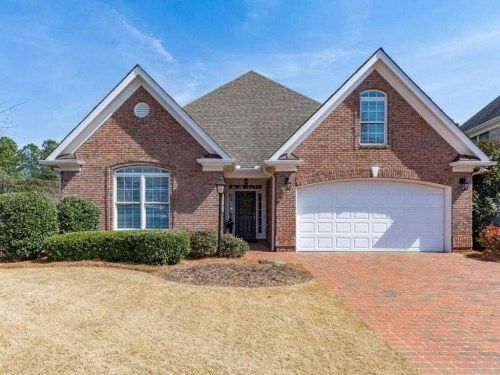 2272 Ivy Mountain Dr, Snellville, GA 30078