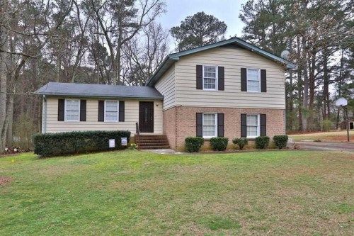 1975 Highriggs Ln, Snellville, GA 30078