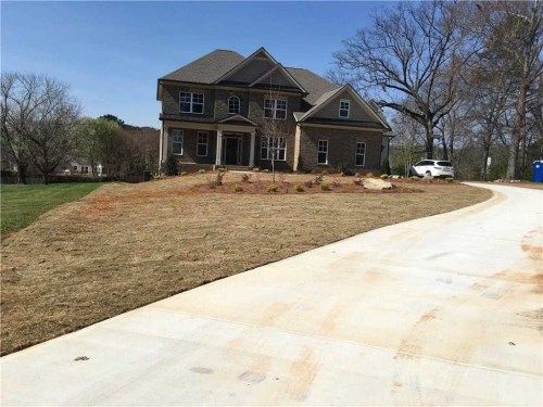 1415 Pounds Road, Lilburn, GA 30047