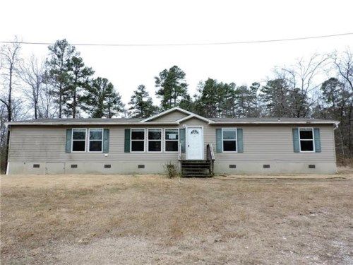 103 Peaceful Valley Rd, Hot Springs National Park, AR 71901