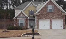 165 Summit Point Dr Fayetteville, GA 30214