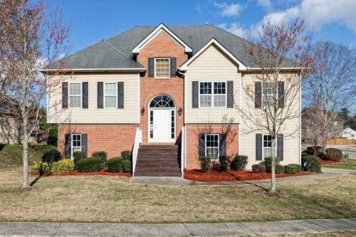 64 Clairidge Circle, Hiram, GA 30141