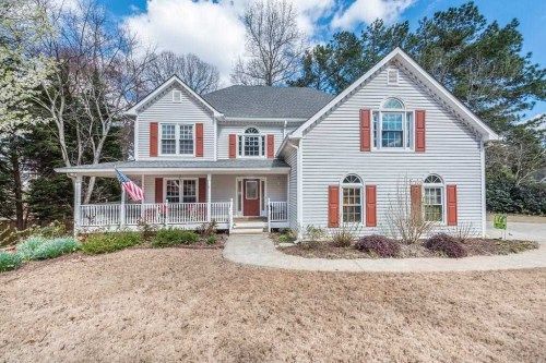 6008 Fairlong Circle, Acworth, GA 30101