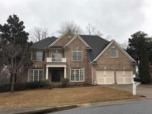 5059 Belair Bluff Ct SE, Mableton, GA 30126