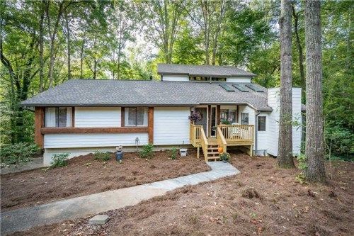 2705 Wendy Ln, Marietta, GA 30062