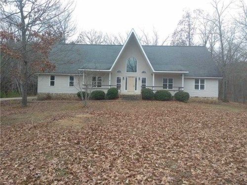 137 Tumbleweed Trl, Jasper, GA 30143