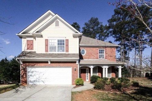 5272 Inverness Ct, Douglasville, GA 30135