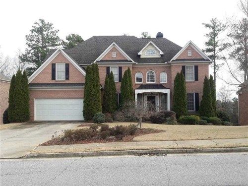 1660 Berkshire Hill Dr, Duluth, GA 30097