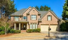 4425 Waterbury Ln Marietta, GA 30062