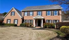 3141 Twin Lakes Dr NE Marietta, GA 30062